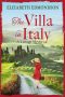 [A Vintage Mystery 01] • The VILLA IN ITALY · Four Strangers. An Italian Villa. A Will.